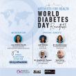 Groundbreaking Diabetes Initiative hosts World Diabetes Day Roundtable Discussion (November 14) in Washington, D.C.