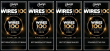 Champ’s Pet Kitchen Named Finalist Across Four Categories in Inaugural Wires 100 Awards, Including Founder of the Year