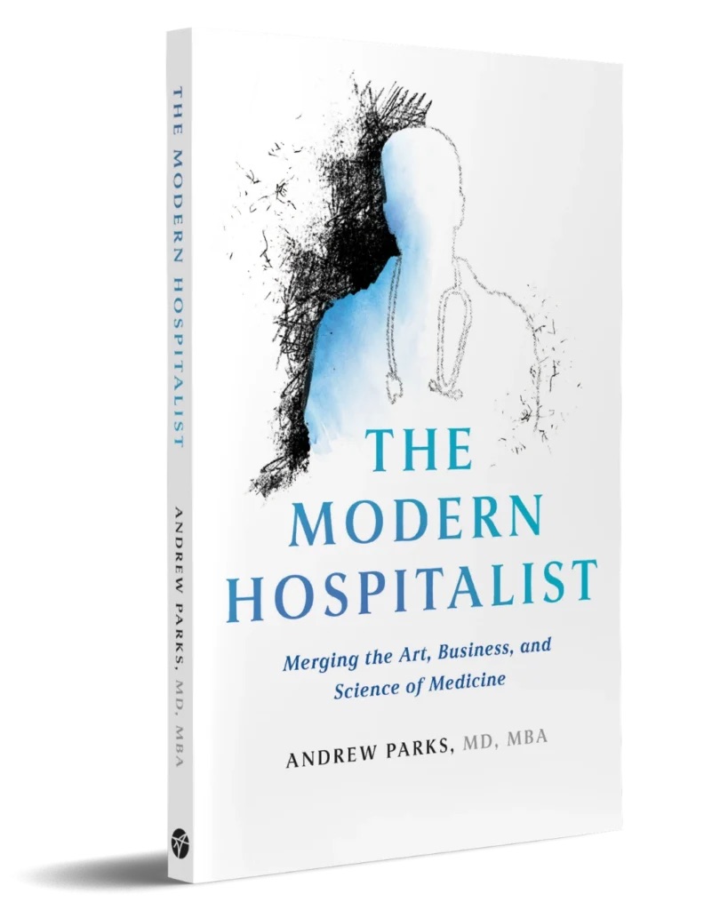 New Book Helps Physicians Navigate the Changing Demands of Modern Medicine