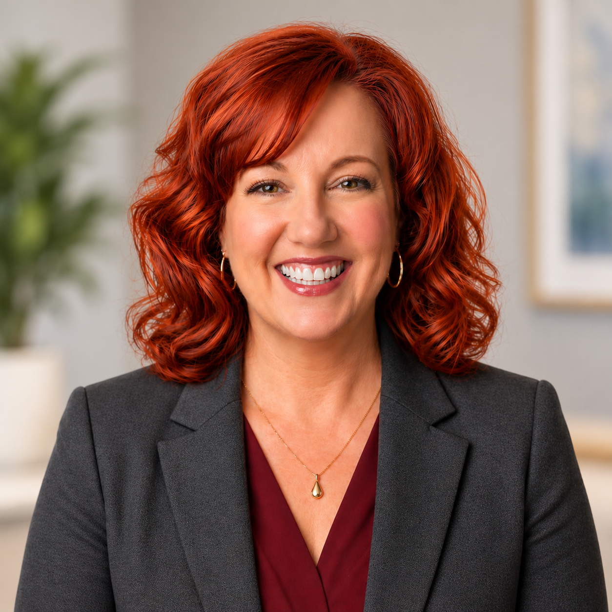Jacqueline D. Young Introduces FIERCE™ Executive Leadership Experience