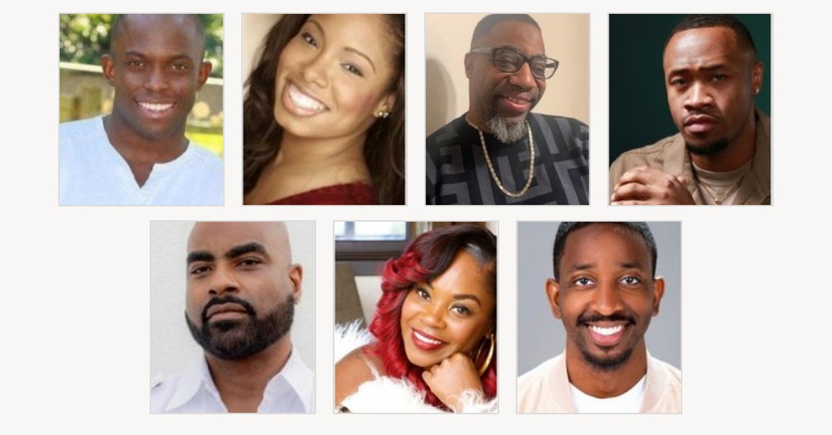 ‘My Little House’ Captivates Audiences on Stage With Faith, Love, Laughter, and Restoration