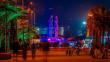 GlobalServiceLinker Announces Strategic Consortium for Next-Generation Hospitality and Entertainment Concept in Batumi