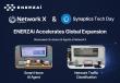 ENERZAi Expands Broadcom Partnership with On-Device AI Demos at Network X 2026