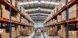 HEDA SHELVES Outlines How Modern Warehouses Can Increase Storage Capacity Without Expanding