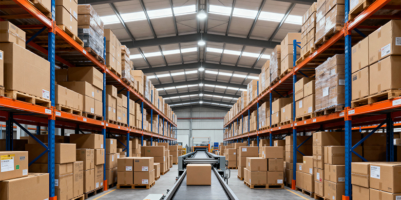 HEDA SHELVES Outlines How Modern Warehouses Can Increase Storage Capacity Without Expanding