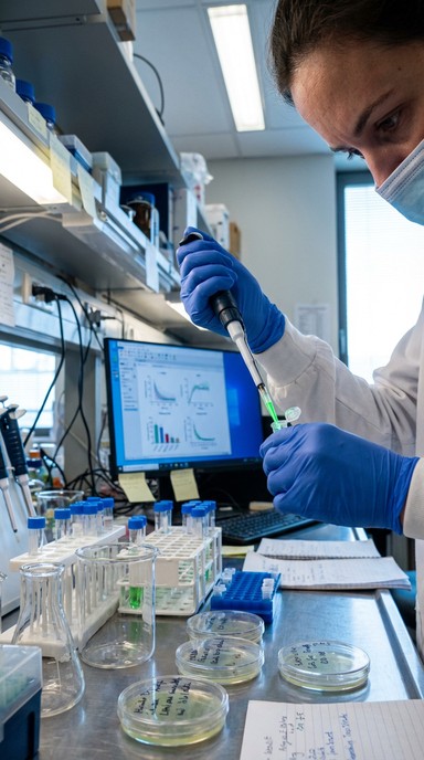 RNA Purification Methods and Best Practices Shape Laboratory Workflow Decisions