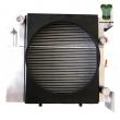 CHINA SHENG Analyzes How Aluminum Plate-Fin Heat Exchangers Enhance Air Compressor Cooling Efficiency and Reliability