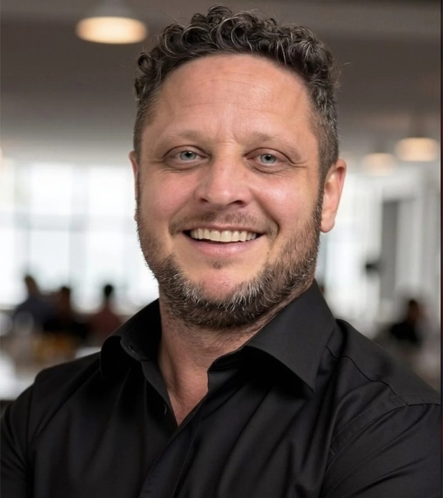 Jason Foersch to Appear on Clean and Thriving TV