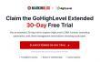 GoHighLevel 30-Day Free Trial Now Available Through MARKINBLOG