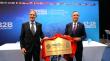 International Science Council opens Regional Focal Point for Central Asia and Transcaucasia in Tashkent