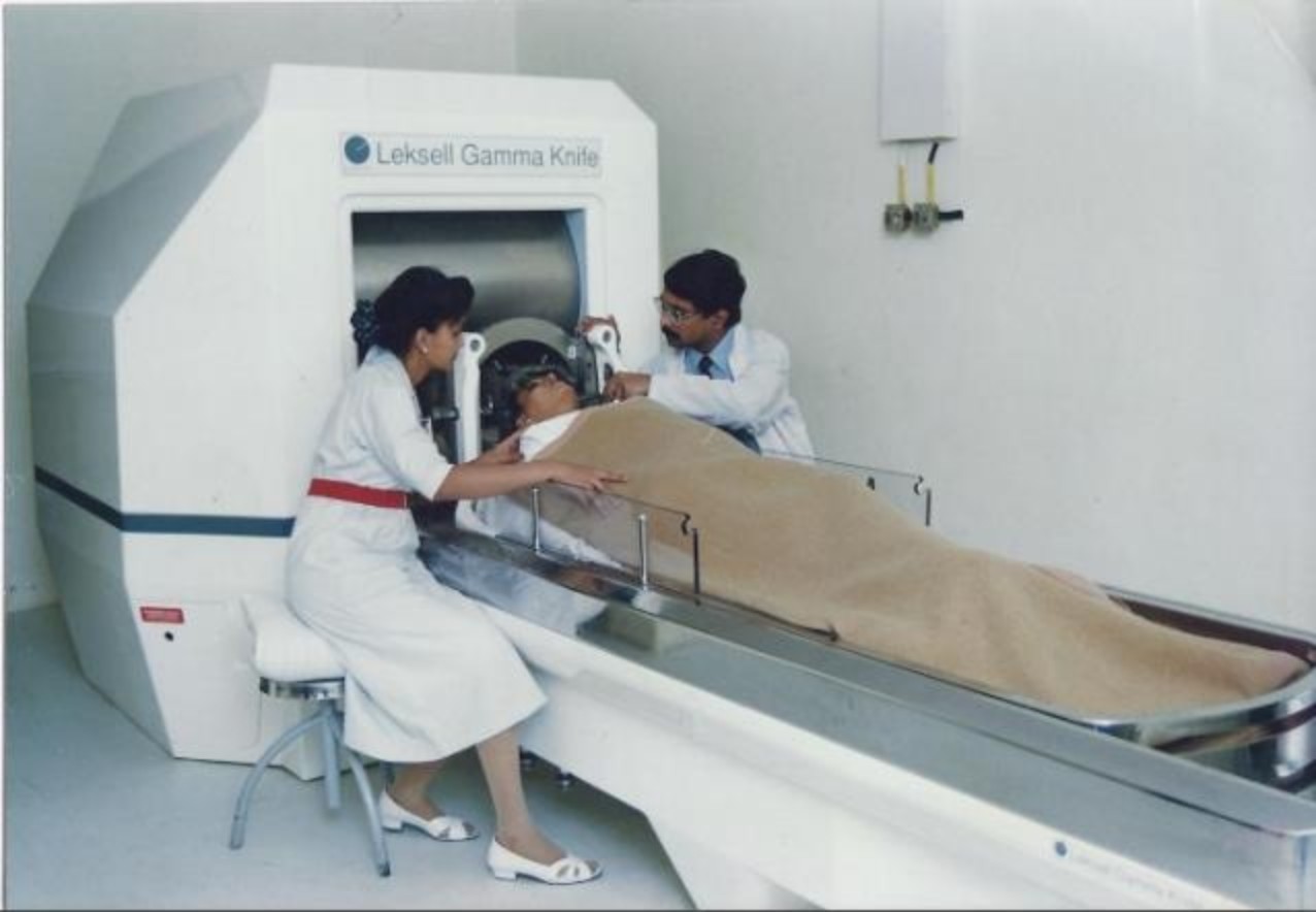 Chinese Neurosurgical Journal Study Reveals Anticonvulsant Effects of Non-Invasive Linear Accelerator-Based Radiosurgery