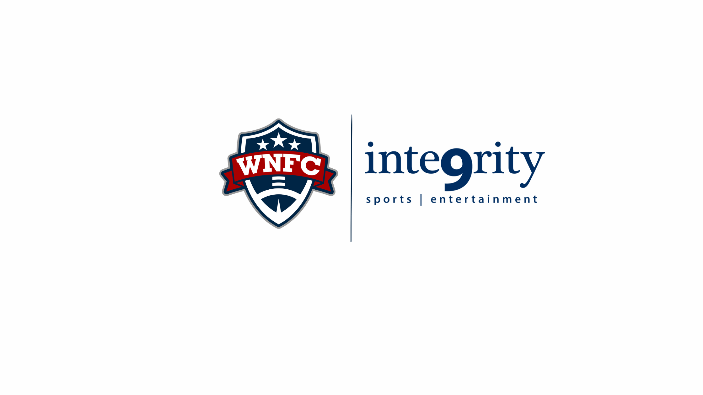 WNFC Names Integrity 9 Sports & Entertainment Exclusive Sales Partner