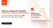Creatio Releases Financial Services Edition of The State of Enterprise AI Adoption Report