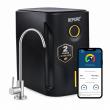 Bepure Unveils UTS Zen Smart: The Best Under-Sink Water Purifier for Smart Kitchens