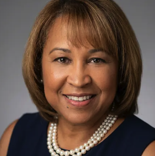 Sharon K. K. Hill, Highlighted By Influential Women, Champions Economic Growth And Opportunity Across Henry County