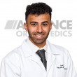 Alliance Orthopedics Welcomes Foot and Ankle Surgeon Dr. Eyad Xoubi