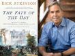 Rick Atkinson Wins the Thirteenth Annual Gilder Lehrman Military History Prize
