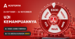 Ad Intelligence Engine: Pembaruan Adsterra yang Meningkatkan Pendapatan hingga 20%