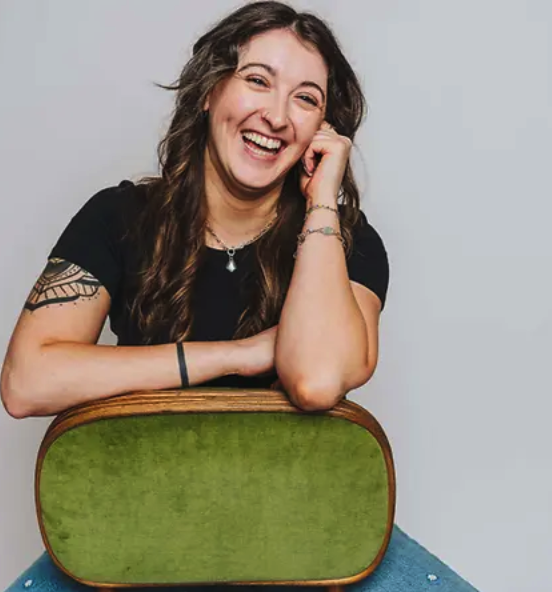 Influential Women Recognizes Ciara Cihak: Connecting People Through Authentic Storytelling, Outreach, & Life Coaching