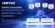 Vertoz Introduces AI Connectivity for Advertisers and Publishers