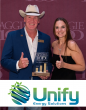 Unify Energy Solutions Named to the 22nd Annual Aggie 100™, Honored as a Fastest-Growing Company