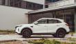 AEC Appointed Official Importer for Hongqi in Germany