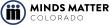 Minds Matter Colorado Names Chad Cookinham Executive Director