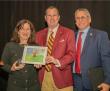 HOLOCAUST EDUCATION RESOURCE COUNCIL’S 15TH ANNUAL REMEMBRANCE DINNER HONORS LIVES LOST DURING THE HOLOCAUST
