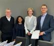 AP Ventures Closes USD 300 million Fund III to Back Early-Stage Industrial Technology
