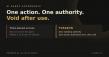 TURABON Upgrades to AI Agent Governance Platform With Zero Standing Authority: One Action, One Authority, Void After Use