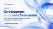 Omniconvert Launches Commander, the AI Growth System That Turns Shopify Data Into Ads and Media Campaigns