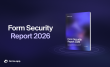forms.app’s Form Security Report 2026: Fake Logins are the most common “form” of fraud, at 23%
