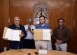 Vinod Gupta’s $1.3 Million Gift Leads the Way in Establishing the Benjamin Gupta School of Physical AI at IIT Kharagpur