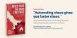 Why Factories Keep Fighting the Same Fires: New Book Names Four Forces Behind Recurring Manufacturing Problems