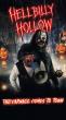 THE CARNAGE COMES HOME – 'HELLBILLY HOLLOW' - The Blood-Soaked Southern Slasher Film Now Available on TVOD/STREAMING.