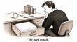 As Self-Publishing Booms, Novel Maestro Helps Writers Become Their Own Editors