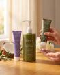 Traverse City Orthodontist Launches Organic Hand and Body Lotion Developed After Decades of Clinical Hand Washing