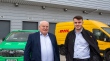 Ireland’s first project turns EV fleet depots into electricity grid assets to support decarbonisation