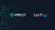Pipe17 & Teifi Digital Announce Partnership to Drive Retail Transformation for Complex Brands