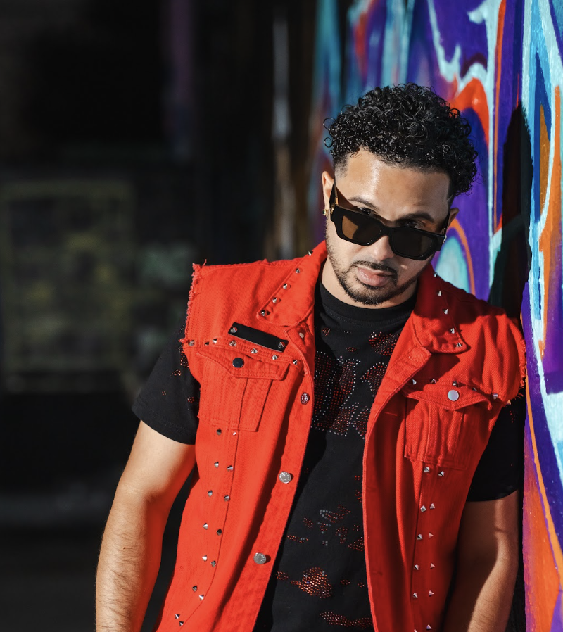 HIP Video Promo Presents: Paul Anthony x Solstarr release new music video for “Suéltalo”