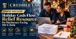 Credible Law Announces Holiday Cash-Flow Relief Resource for Businesses Facing MCA Debt