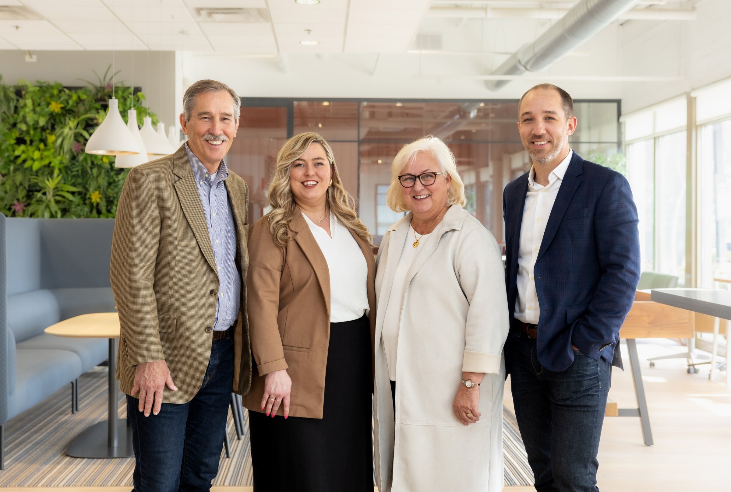 King Business Interiors Ranked No. 1 on Columbus Business First’s 2026 List of Central Ohio Office Furniture Companies