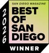 Pest Patrol, Inc. Voted Best Pest Control Company in San Diego