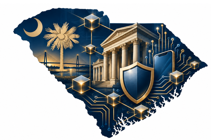 South Carolina Blockchain Inc. Releases Freedom Tech 2026 Legislative Review