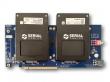 Serial Cables Introduces High-Performance Dual EDSFF PCIe 6.0 Adapter for Next-Gen CXL Memory Workloads
