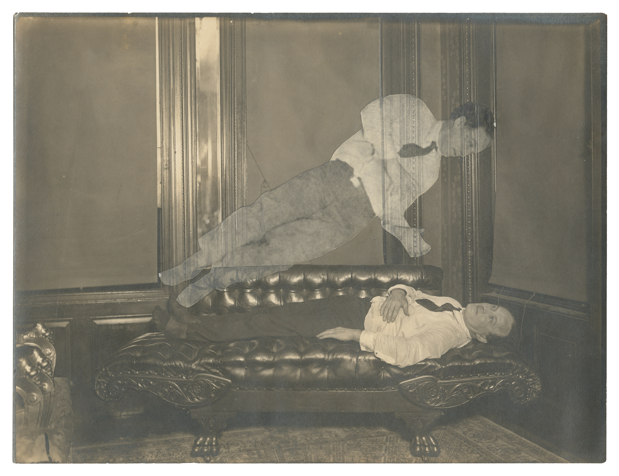 Houdini Returns to Hollywood on Halloween for Centennial Auction of 100 Rare Artifacts