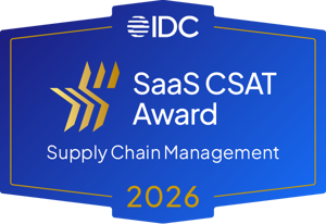 E2open Receives IDC’s 2026 SaaS Customer Satisfaction Award for Supply Chain Management