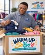 BALTIMORE, LET'S COLLECT 5,000 COATS FOR CITY SCHOOLS STUDENTS