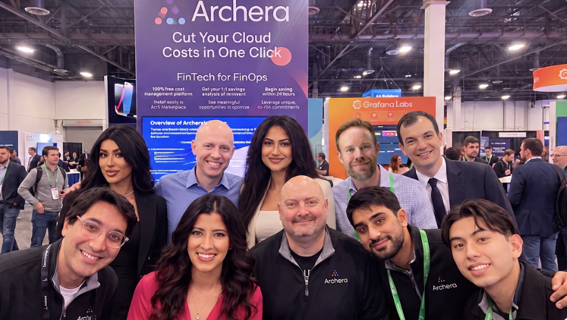 Archera Surpasses $5.6B in Cloud and AI Spend, Closes Series C Led by Pivot Investment Partners