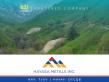Hayasa Metals Becomes a B2i Digital Featured Company